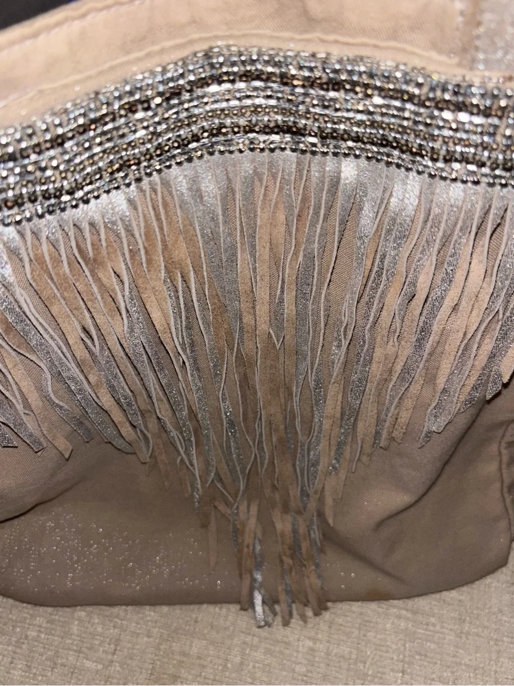 Chicos gorgeous statement